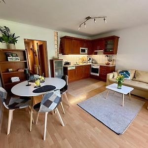 Appartement met een Slaapkamer